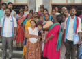 கோடங்குடி கிராமத்தில் சட்டத்திற்கு புறம்பாக பகிரங்கமாக சாராய விற்பனை தட்டி கேட்பவர்களுக்கு கொலைமிரட்டல்