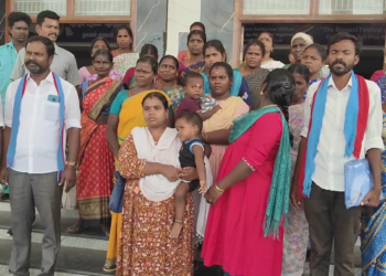 கோடங்குடி கிராமத்தில் சட்டத்திற்கு புறம்பாக பகிரங்கமாக சாராய விற்பனை தட்டி கேட்பவர்களுக்கு கொலைமிரட்டல்