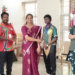 தென்னிந்திய அளவில் நடைபெற்ற டி20 கிரிக்கெட் சாம்பியன்ஷிப் போட்டியில் இளமுகிலன் வெள்ளி பதக்கம்