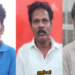 மணல்மேடு ராதாநல்லூர் மெயின் ரோட் டில் உள்ள ராணி என்பவரது வீட்டில் கடந்த 7ந்தேதி பூட்டை திருட்டு