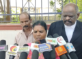 தவணைக்கு வாங்கிய 10 சவரன் நகை போலியானது நகைக்கடை உரிமையாளர் உள்பட 3 பேர் மீது வழக்கு