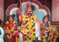 நாகை ஸ்ரீ அசகண்ட வீரன் கோயில் ஆடி திருவிழா பக்தர்களுக்கு அள்ள அள்ளக் குறையாத அசைவ விருந்து