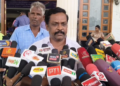 தனியார் வங்கியொன்று கடனை முழுமையாகத்திரும்பச்செலுத்திய பிறகும், கூடுதல் பணம் கேட்டு மிரட்டி வருவதாக புகார்