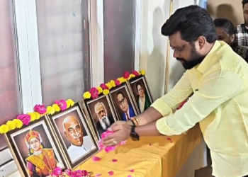 விஜய் என்கிற தனி மனிதனுக்கு கிடைத்த வெற்றி மாறட்டும் மாதவரம் ஒற்றை சொல்லுக்கு மாறியது மாதவரம்