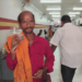 நல்ல காலம் பிறக்குது நல்ல காலம் பிறக்குது என்று மயிலாடுதுறை TVK அலுவலகத்திற்கு வந்த குடுகுடுப்பைக்காரர்