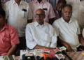 டாஸ்மாக் பணியாளர்கள் 28-ம் தேதி வேலைநிறுத்தம் – 13 சங்கங்கள் பங்கேற்பு