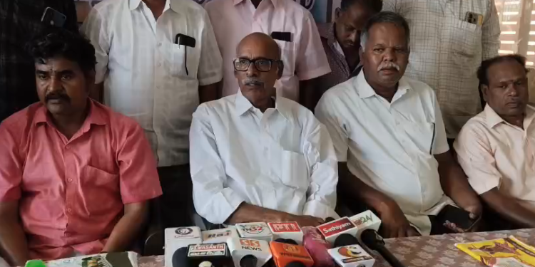 டாஸ்மாக் பணியாளர்கள் 28-ம் தேதி வேலைநிறுத்தம் – 13 சங்கங்கள் பங்கேற்பு
