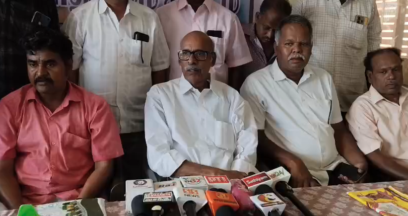 டாஸ்மாக் பணியாளர்கள் 28-ம் தேதி வேலைநிறுத்தம் – 13 சங்கங்கள் பங்கேற்பு