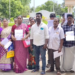 70 ஆண்டுக்கு மேலாக தங்கள் பயன்பாட்டில் உள்ள இடத்திற்கு பட்டா வழங்க வேண்டி மக்கள் மனு