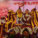 ஆலஞ்சேரி கிராமத்தில் அகத்தீஸ்வரர் சிவாயலத்தில் விவசாயம் செழிக்க வேண்டி பரிபூரண லோக ஷேம சப்தச மகாயாகம்