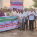 மன்னம்பந்தலில் உள்ள அரசு உதவி பெறும் AVC கல்லூரியில் உலக புகைப்பட தினத்தை முன்னிட்டு புகைப்படக்கண்காட்சி