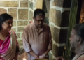 மன்னம்பந்தலில் உள்ள அரசு உதவி பெறும் AVC கல்லூரியில் உலக புகைப்பட தினத்தை முன்னிட்டு புகைப்படக்கண்காட்சி