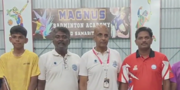 மன்னம்பந்தலில் உள்ள அரசு உதவி பெறும் AVC கல்லூரியில் உலக புகைப்பட தினத்தை முன்னிட்டு புகைப்படக்கண்காட்சி