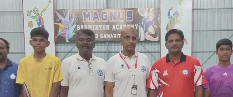 மன்னம்பந்தலில் உள்ள அரசு உதவி பெறும் AVC கல்லூரியில் உலக புகைப்பட தினத்தை முன்னிட்டு புகைப்படக்கண்காட்சி