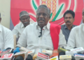 விவசாய கடன் தள்ளுபடி, வறட்சி நிவாரண அறிவிப்பு, குடிநீர் பற்றாக்குறையை போக்க 28ஆம் தேதி டெல்டா மாவட்ட ஆட்சியர் அலுவலக முற்றுகை போராட்டம்