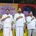 மயிலாடுதுறையில் ஒரே நேரத்தில் பல கலைகளை 60 நிமிடத்தில் செய்த International World Record Chronicles பதிவு