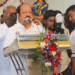 மயிலாடுதுறையில் ஒரே நேரத்தில் பல கலைகளை 60 நிமிடத்தில் செய்த International World Record Chronicles பதிவு