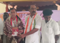 நாகப்பட்டினத்தில் காங்கிரஸ் கட்சியின் ‘SSA-2’ ஆலோசனைக் கூட்டம்