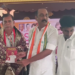 நாகப்பட்டினத்தில் காங்கிரஸ் கட்சியின் ‘SSA-2’ ஆலோசனைக் கூட்டம்