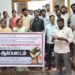 திருவாரூர் மத்திய பல்கலைக்கழகத்தின் பதினோராவது பட்டமளிப்பு விழா சி.பி. ராதாகிருஷ்ணன் அறிவிப்பு