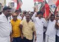 திருவாரூர் மத்திய பல்கலைக்கழகத்தின் பதினோராவது பட்டமளிப்பு விழா சி.பி. ராதாகிருஷ்ணன் அறிவிப்பு