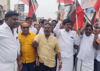 திருவாரூர் மத்திய பல்கலைக்கழகத்தின் பதினோராவது பட்டமளிப்பு விழா சி.பி. ராதாகிருஷ்ணன் அறிவிப்பு