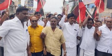 திருவாரூர் மத்திய பல்கலைக்கழகத்தின் பதினோராவது பட்டமளிப்பு விழா சி.பி. ராதாகிருஷ்ணன் அறிவிப்பு
