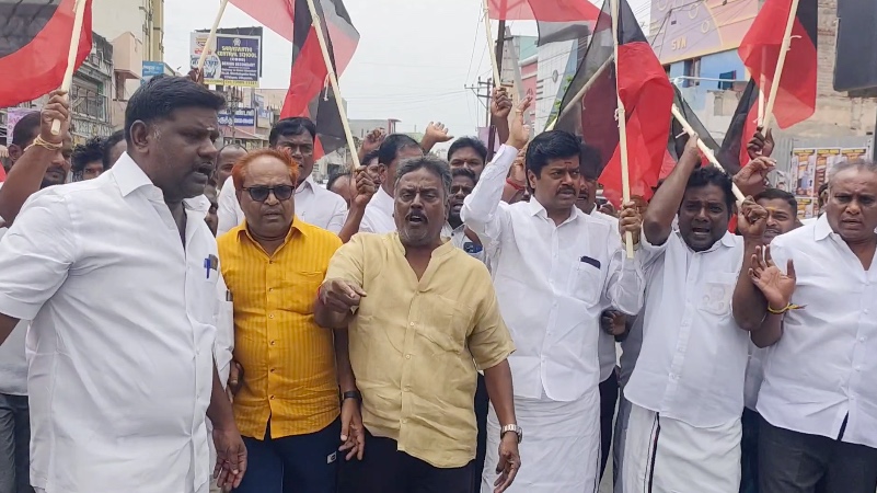 திருவாரூர் மத்திய பல்கலைக்கழகத்தின் பதினோராவது பட்டமளிப்பு விழா சி.பி. ராதாகிருஷ்ணன் அறிவிப்பு