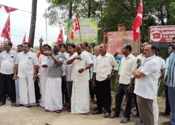 திருவாரூர் மத்திய பல்கலைக்கழகத்தின் பதினோராவது பட்டமளிப்பு விழா சி.பி. ராதாகிருஷ்ணன் அறிவிப்பு