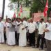 திருவாரூர் மத்திய பல்கலைக்கழகத்தின் பதினோராவது பட்டமளிப்பு விழா சி.பி. ராதாகிருஷ்ணன் அறிவிப்பு