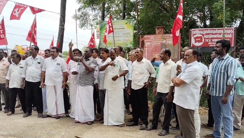 திருவாரூர் மத்திய பல்கலைக்கழகத்தின் பதினோராவது பட்டமளிப்பு விழா சி.பி. ராதாகிருஷ்ணன் அறிவிப்பு