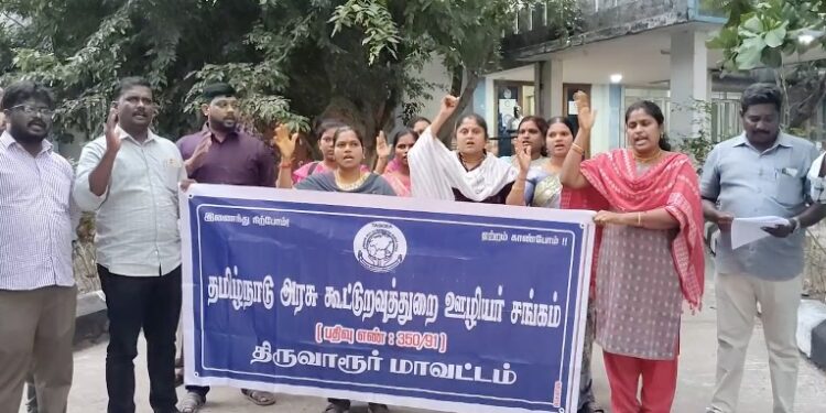 திருவாரூர் மத்திய பல்கலைக்கழகத்தின் பதினோராவது பட்டமளிப்பு விழா சி.பி. ராதாகிருஷ்ணன் அறிவிப்பு