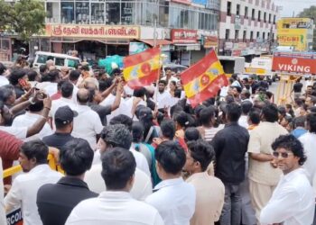 திருவாரூர் மத்திய பல்கலைக்கழகத்தின் பதினோராவது பட்டமளிப்பு விழா சி.பி. ராதாகிருஷ்ணன் அறிவிப்பு