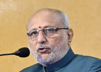 திருவாரூர் மத்திய பல்கலைக்கழகத்தின் பதினோராவது பட்டமளிப்பு விழா சி.பி. ராதாகிருஷ்ணன் அறிவிப்பு