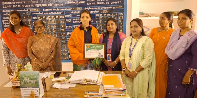 திருவாரூர் மத்திய பல்கலைக்கழகத்தின் பதினோராவது பட்டமளிப்பு விழா சி.பி. ராதாகிருஷ்ணன் அறிவிப்பு