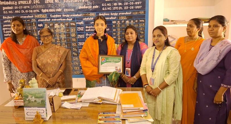 திருவாரூர் மத்திய பல்கலைக்கழகத்தின் பதினோராவது பட்டமளிப்பு விழா சி.பி. ராதாகிருஷ்ணன் அறிவிப்பு
