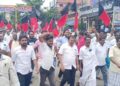திருவாரூர் மத்திய பல்கலைக்கழகத்தின் பதினோராவது பட்டமளிப்பு விழா சி.பி. ராதாகிருஷ்ணன் அறிவிப்பு