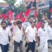 திருவாரூர் மத்திய பல்கலைக்கழகத்தின் பதினோராவது பட்டமளிப்பு விழா சி.பி. ராதாகிருஷ்ணன் அறிவிப்பு