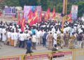திருவாரூர் மத்திய பல்கலைக்கழகத்தின் பதினோராவது பட்டமளிப்பு விழா சி.பி. ராதாகிருஷ்ணன் அறிவிப்பு