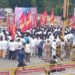 திருவாரூர் மத்திய பல்கலைக்கழகத்தின் பதினோராவது பட்டமளிப்பு விழா சி.பி. ராதாகிருஷ்ணன் அறிவிப்பு