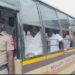 திருவாரூர் மத்திய பல்கலைக்கழகத்தின் பதினோராவது பட்டமளிப்பு விழா சி.பி. ராதாகிருஷ்ணன் அறிவிப்பு