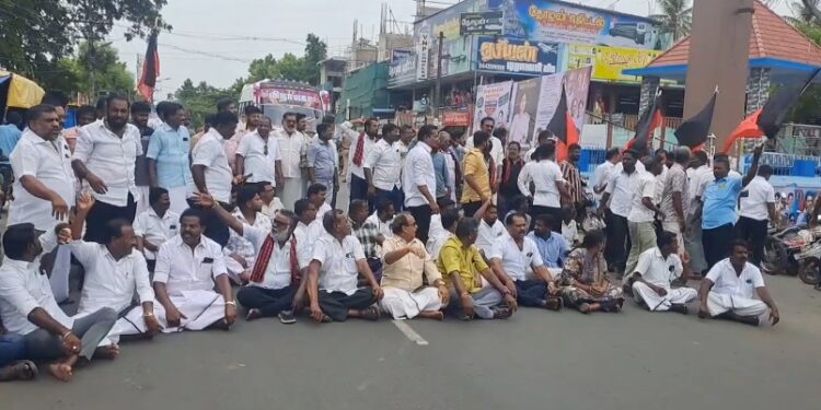 திருவாரூர் மத்திய பல்கலைக்கழகத்தின் பதினோராவது பட்டமளிப்பு விழா சி.பி. ராதாகிருஷ்ணன் அறிவிப்பு