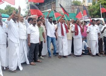 திருவாரூர் மத்திய பல்கலைக்கழகத்தின் பதினோராவது பட்டமளிப்பு விழா சி.பி. ராதாகிருஷ்ணன் அறிவிப்பு