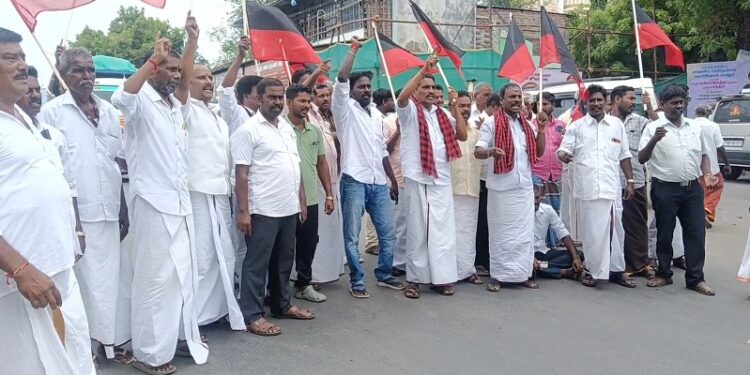 திருவாரூர் மத்திய பல்கலைக்கழகத்தின் பதினோராவது பட்டமளிப்பு விழா சி.பி. ராதாகிருஷ்ணன் அறிவிப்பு