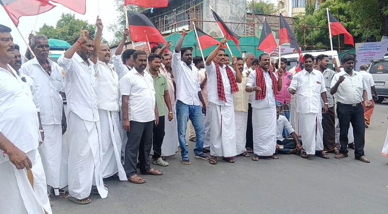 திருவாரூர் மத்திய பல்கலைக்கழகத்தின் பதினோராவது பட்டமளிப்பு விழா சி.பி. ராதாகிருஷ்ணன் அறிவிப்பு