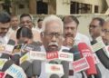 தமிழ்நாடு நுகர்பொருள் வாணிபக்கழகத்திற்கு சொந்தமான 21 நவீன அரிசி ஆலைகளை கூட்டுறவு துறைக்கு மாற்ற கண்டித்து ஆர்ப்பாட்டம்