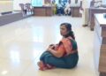 நாகர்கோவில் மாநகராட்சி மன்ற கூட்டம் இன்று நடந்தது தன்னை ஒருமையில் பேசிய ஒப்பந்தக்காரர் மீது நடவடிக்கை எடுக்க புகார் போராட்டம்