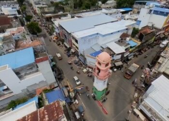 மளிகை கடையில் பொருட்கள் வாங்க வந்த 14 வயது சிறுமியிடம் பாலியல் சீண்டல். ஆட்டோ டிரைவர் போக்ஷோ சட்டத்தில் கைது
