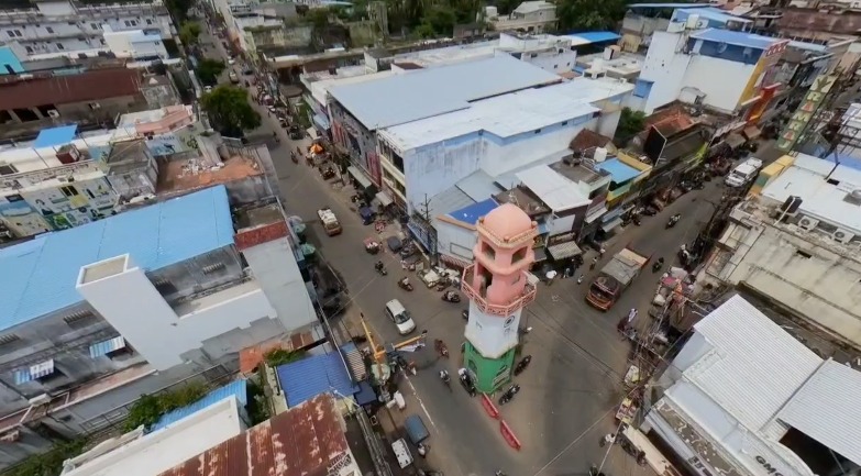 மளிகை கடையில் பொருட்கள் வாங்க வந்த 14 வயது சிறுமியிடம் பாலியல் சீண்டல். ஆட்டோ டிரைவர் போக்ஷோ சட்டத்தில் கைது