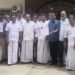 விழுப்புரம் நகராட்சிக்கு உட்பட்ட ஏரிகளில் கழிவு நீரை கலப்பதை தடுத்திட குப்பைகளை கொட்டி எரிப்பதை தடுத்து நிறுத்தADMKமனு